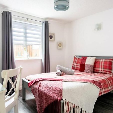 Ochil View Holiday Let Tullibody 外观 照片